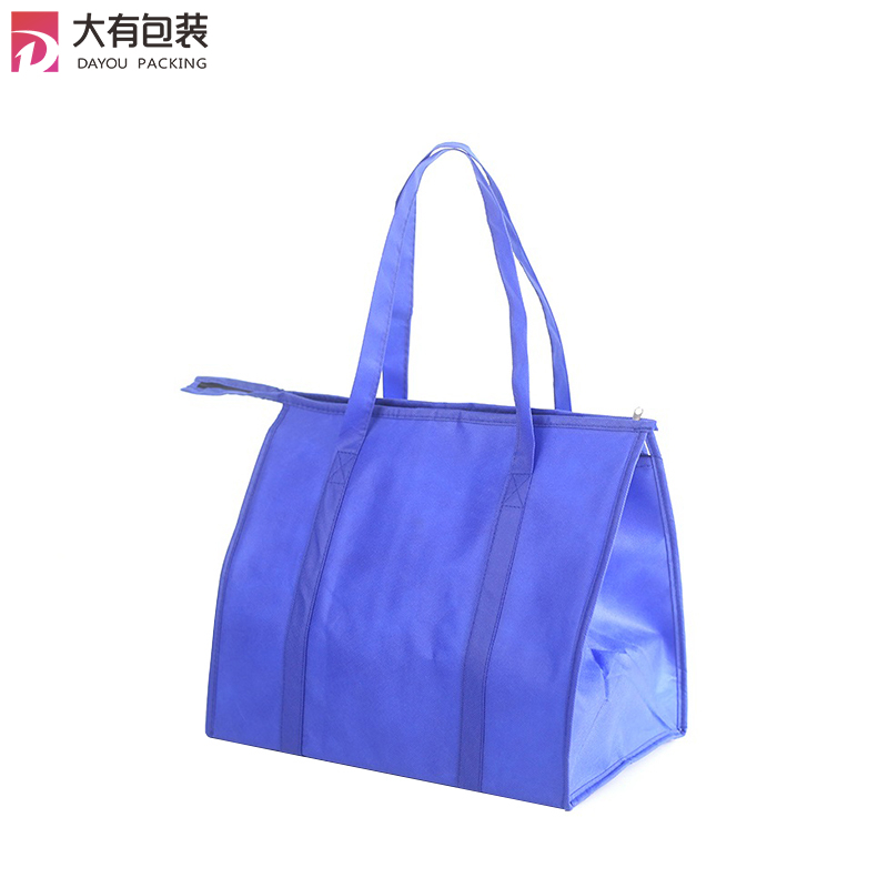 Travel Cooling Insulated Thermal Food Carry New Ice Pack Bag Specification