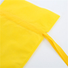 Christmas Eco Friendly Promotion Non Woven Drawstring Gift Candy Bag