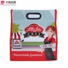 China Manufacturer Cooler Tote Bag Keep Fresh Food with Good Service