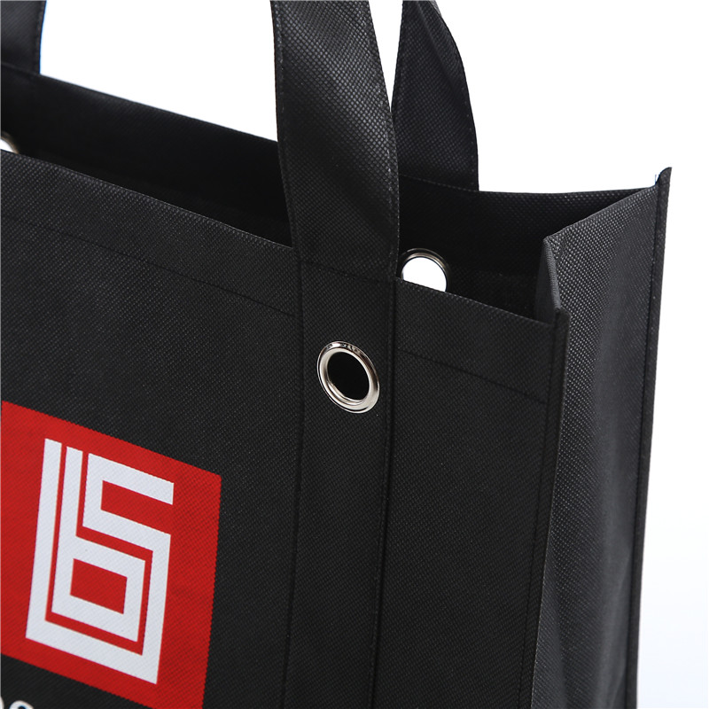 China Non Woven Bag with Long Handle ManufactureNON WOVEN BAG