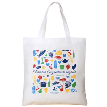 Why non-woven bags are being used as promotional bags？