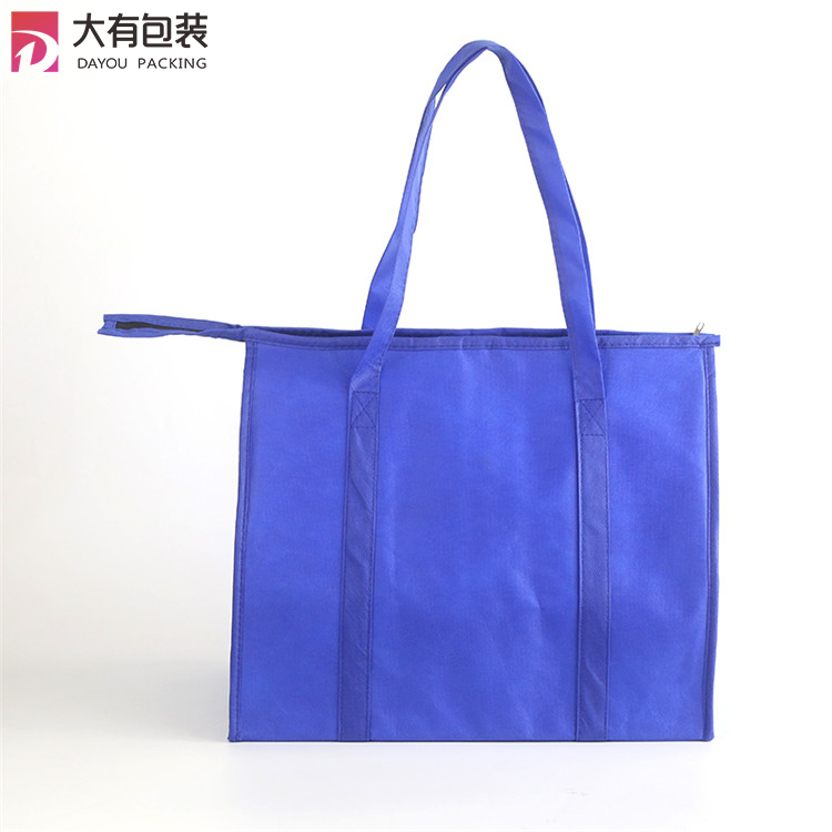 Travel Cooling Insulated Thermal Food Carry New Ice Pack Bag Specification