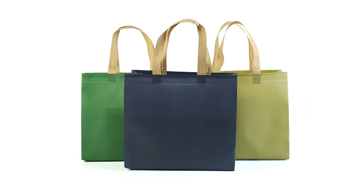 How to choose ultrasonic non-woven bag and sewing non woven bag？