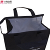 Portable Beach Beer Wine Picnic Lunch Insulated Cooler Bag with Zipper