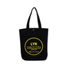 Custom New Style Fashion Convenient Promotional Travel Canvas Cotton Shopping Bag