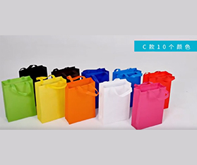 Non-woven Bags Reusable Shopping Grocery Tote Bags Party Favors Gift Bags.jpg