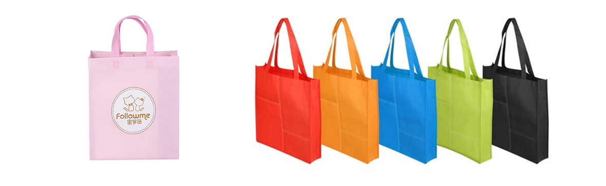 Customized environmental protection bags affect your sales